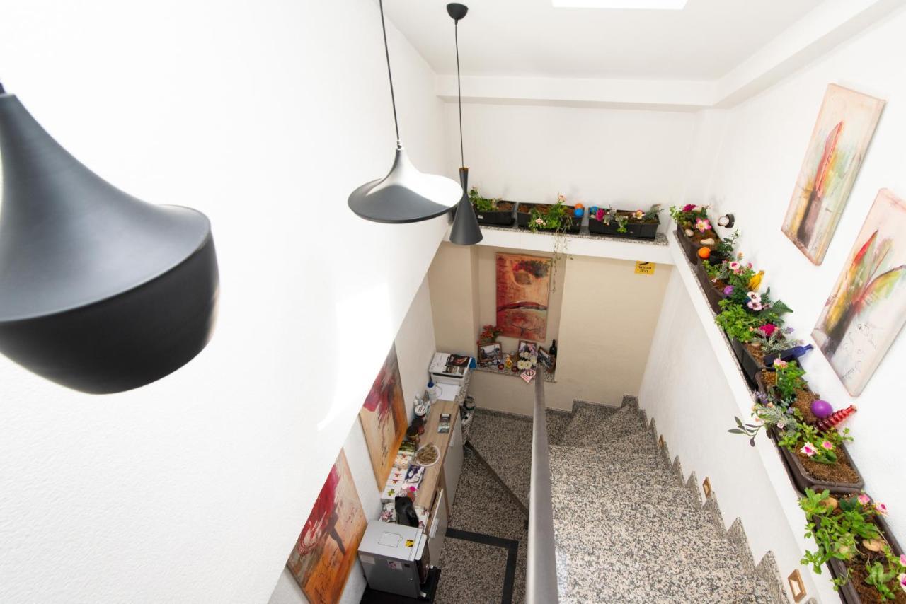 Stone Bridge Apartments Bitola Bagian luar foto